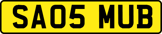 SA05MUB