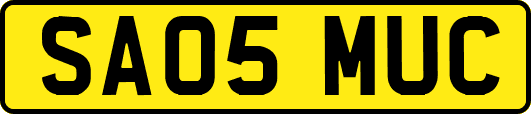 SA05MUC
