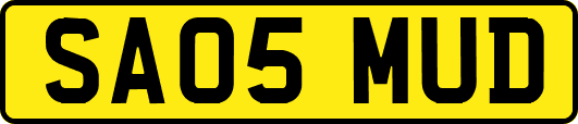 SA05MUD