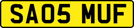 SA05MUF