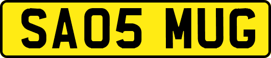 SA05MUG
