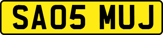 SA05MUJ