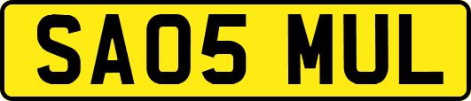 SA05MUL