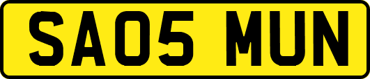 SA05MUN