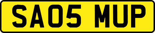 SA05MUP