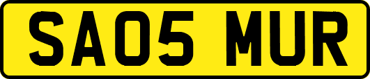 SA05MUR