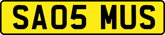 SA05MUS