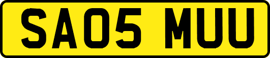 SA05MUU