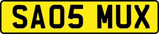 SA05MUX