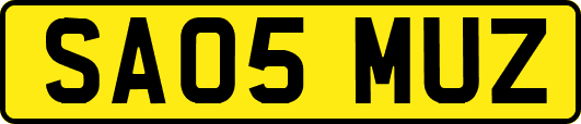 SA05MUZ