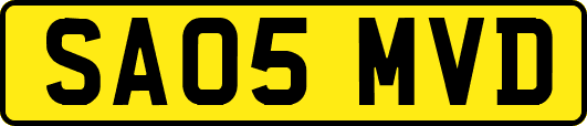SA05MVD