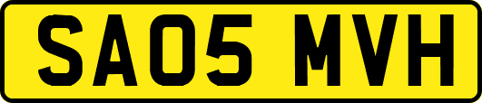 SA05MVH