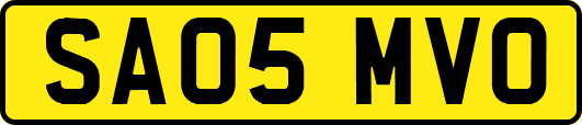 SA05MVO