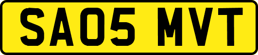 SA05MVT