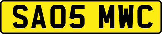 SA05MWC