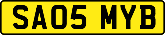 SA05MYB