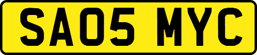 SA05MYC