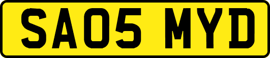 SA05MYD