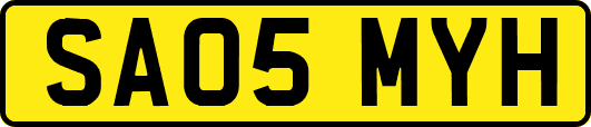 SA05MYH