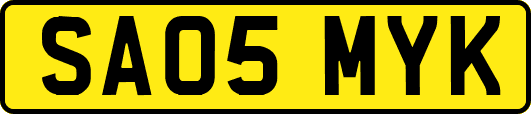 SA05MYK