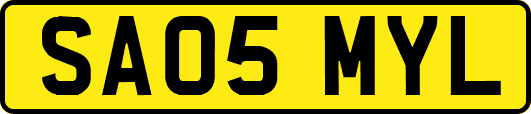 SA05MYL