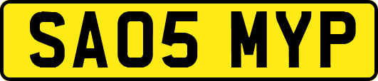 SA05MYP