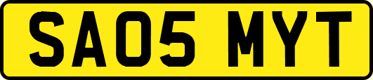SA05MYT