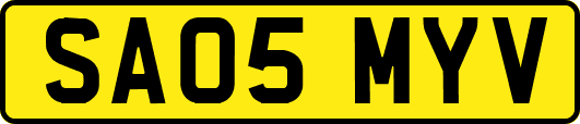 SA05MYV
