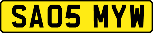 SA05MYW