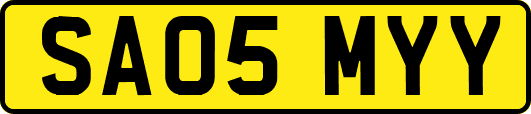 SA05MYY