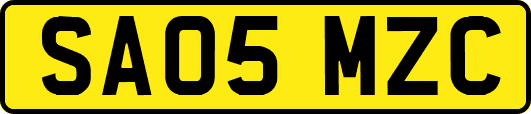 SA05MZC