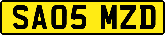 SA05MZD