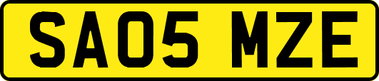 SA05MZE