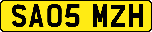 SA05MZH