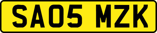 SA05MZK