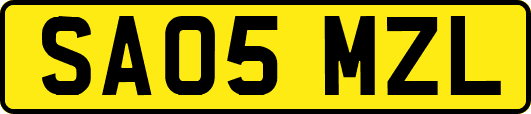 SA05MZL