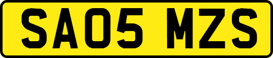SA05MZS