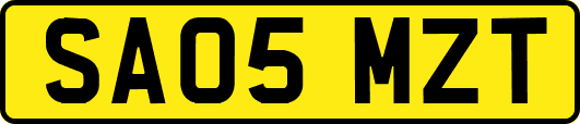 SA05MZT