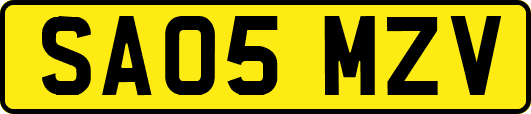 SA05MZV