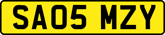 SA05MZY