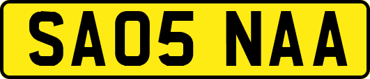 SA05NAA