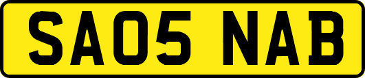 SA05NAB