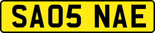 SA05NAE