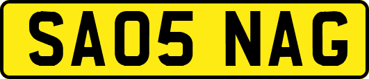 SA05NAG
