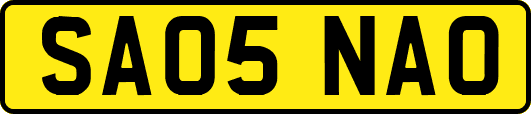 SA05NAO