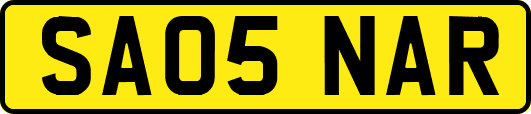 SA05NAR