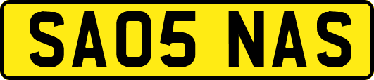 SA05NAS