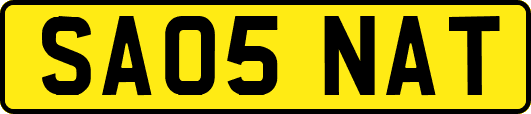 SA05NAT