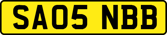 SA05NBB