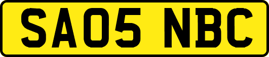SA05NBC